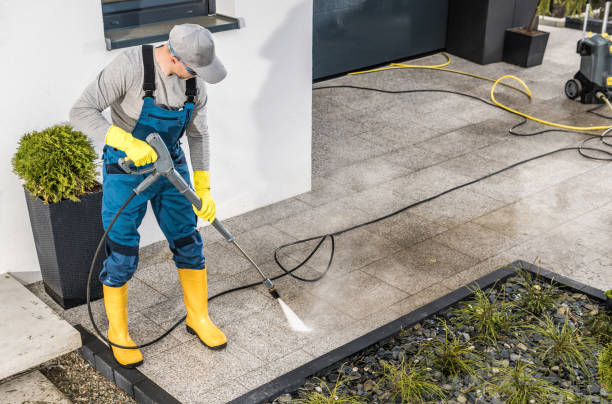 Best Commercial Pressure Washing  in Shenandoah, VA